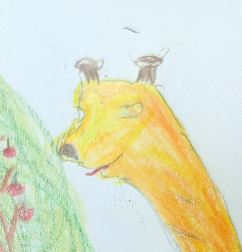Gi Raffe